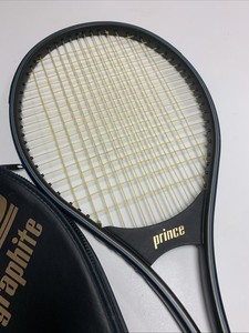 Prince Graphite II | eBay