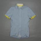 RAPHA Women's Lightweight Souplesse Jersey S Baby Blue