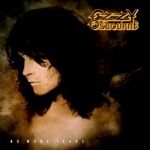 d*2様 【新品】オジー・オズボーン「No More Tears」 CD Ozzy Osbourne, Lemmy Kilmister, Randy Castillo, Larry Clinton