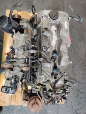 Moteur Honda CRV