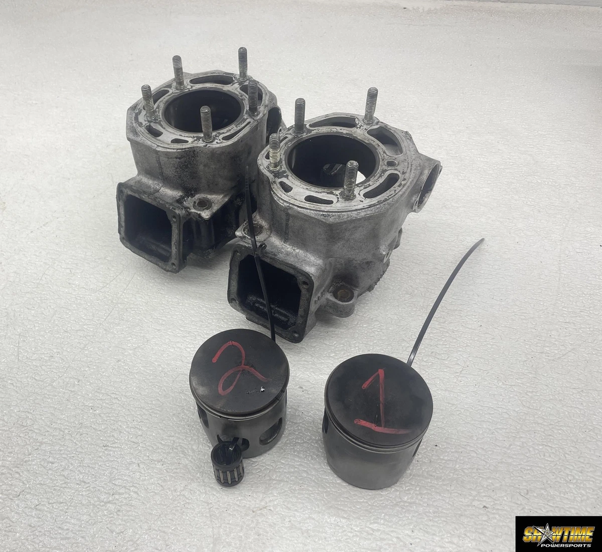Engines & Parts for Yamaha RZ350 for sale | eBay