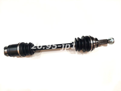 SUBARU Sambar KS4 KV4 Front Drive Shaft Left 28021-TA370 New Aftermarket japan