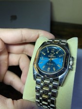 Orlando Mens Quartz Watch Working