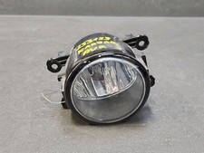 Antibrouillard Renault Kadjar