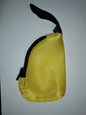 DUWT  Zeagle Mesh Pouch - 10 lb capacity Bleinetz (1 Stück)
