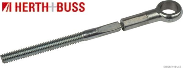 Herth+Buss Jakoparts J3915001 Seilzug FüR Feststellbremse Handbremsseil-image