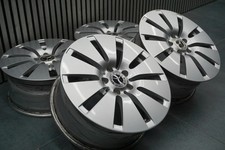 4 x 17 ZOLL ALUFELGEN 7,5 x 17 ET 36 FÜR MERCEDES BENZ GLC C253 X253 A2534010500