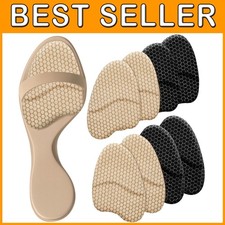Ball of Foot Cushions for High Heels