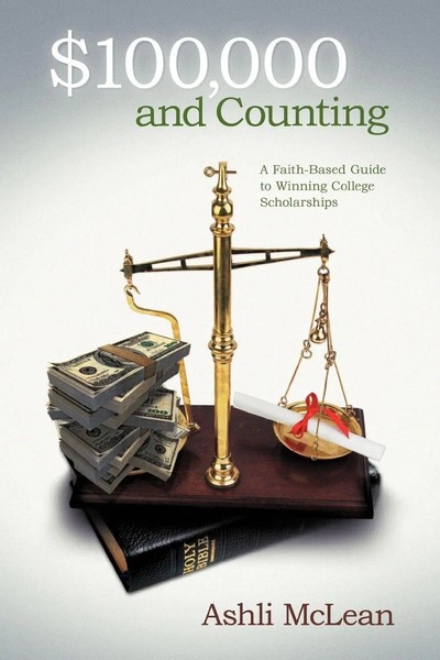 Ashli Mclean | $100,000 And Counting | Taschenbuch | Englisch (2012)-image