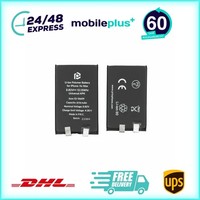 Prio Akku FüR Iphone Xs Max (Ohne Flex-Kabel) Batterie Ersatzakku