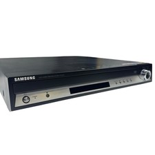 Samsung Home Theatre System HT-Q70 1000W Dvd/Cd Player with HDMI Cord Tested 