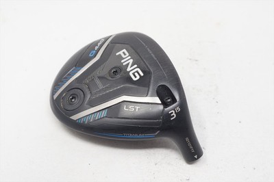 Ping G440 LST 3W ヘッドのみ Ping G440 Lst 15* #3 Fairway Wood Club Head Only Inv12896549 | eBay