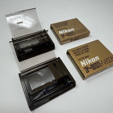 Nikon F-801 N8008 Focusing Screen B standard