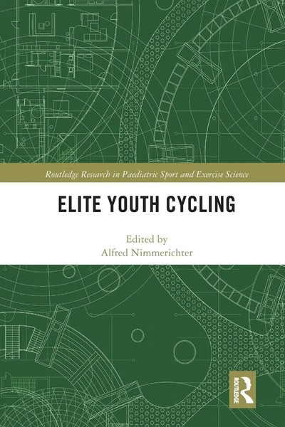 Elite Youth Cycling | Alfred Nimmerichter | Taschenbuch | Englisch | 2020-image