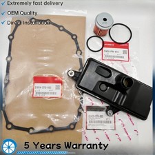 Oem For Honda Transmission Filter Kit 21814-5t0-000 For 2014-2025 Civic Hr-v Oem For Honda Transmission Filter Kit 21814-5t0-000 For 2014-2025 Civic Hr-v