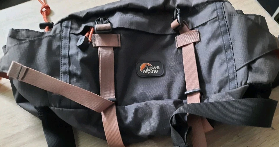 Lowe Alpine bag - Bild 2 von 3