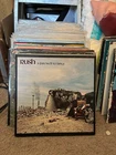 A Farewell to Kings LP Vinyl Record Rush 1977 First Pressing VG+VG+