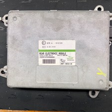 REAR ELECTRONIC / BULB FAILURE MODULE 2W9F-13B524-AH Jaguar XJ XJ6 XJ8 XJR X350