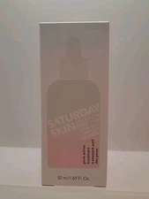 Saturday Skin Pore Active Treatment 
