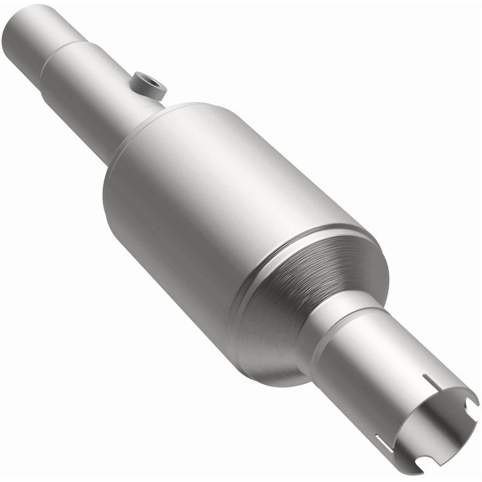 MagnaFlow Catalytic Converter FITS: 1993-1996 Jeep Grand Cherokee 5.2L V8 GAS OH - Image 2 of 4
