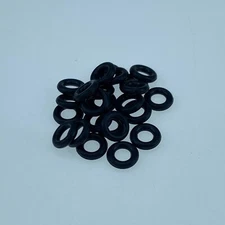 24 Pcs Aftermarket 248133 Bulk O-rings for AP Spray Gun