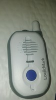 Logicmark Model 30511 Replacement Monitoring Unit 1 Logicmark Model 30511 Replacement Monitoring Unit 1