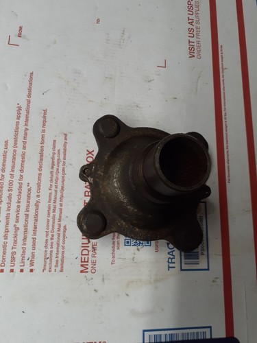 Honda Atc 250SX REAR Hub Oem Atc250sx 250es 1985 85 - Bild 5 von 7