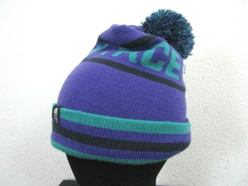 North Face Ski Tuke V Beanie Hat Cap 