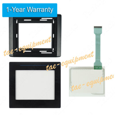 2711-T6C1L1 Front Case for AB 2711-T6C10L1 Cover with Touch Screen+ Overlay