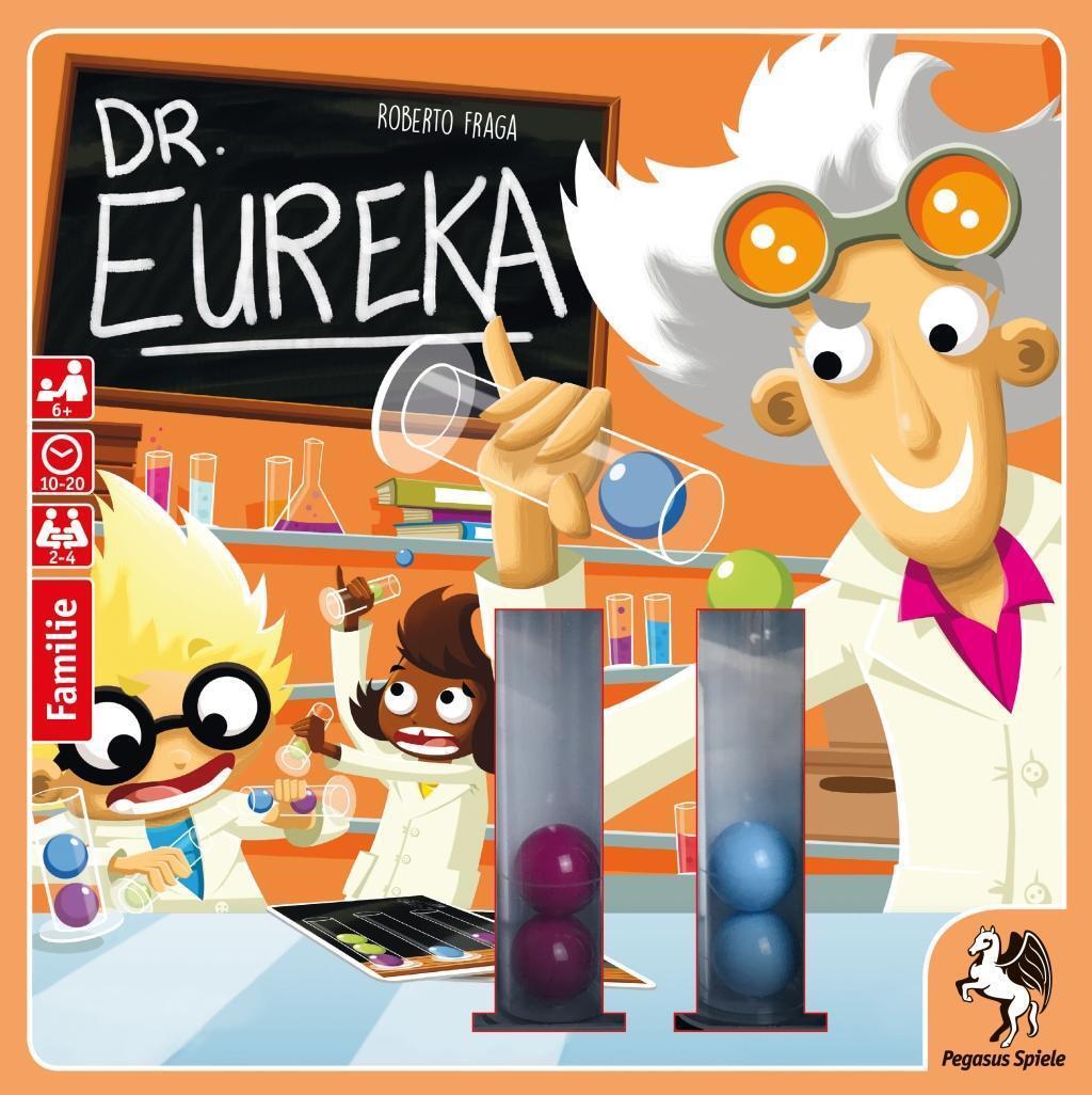 Thumbnail - Dr. Eureka