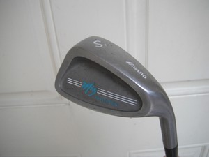 mizuno miz golf clubs