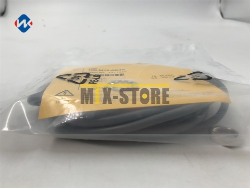 Sensor e interruptor de proximidad Turck Ni8-M12-AD4X (Ni8M12AD4X) 1 PIEZA nuevo - Imagen 5 de 5