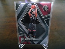 2018-19 Panini Spectra Basketball Serge Ibaka #68 069/175 Raptors