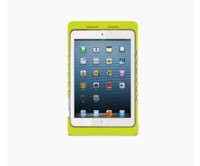 iLuv Pulse iPad mini Green iCA8T349GRN