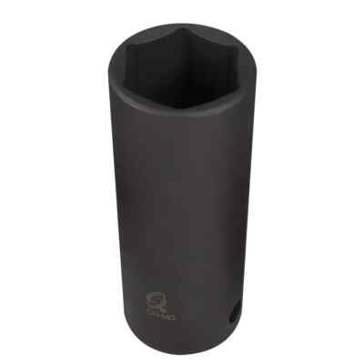 Sunex 2622 1/2'' Dr. 22mm Extra Thin Wall Deep Impact Socket