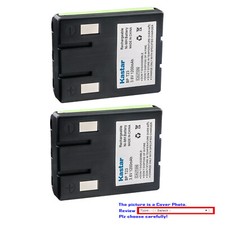 Kastar Battery for Vtech VSB2400 VT001921 VT019111 VT029111 VT039111 AM1930