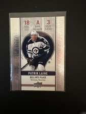 2018-19 Upper Deck Tim Hortons Hockey Cards 50