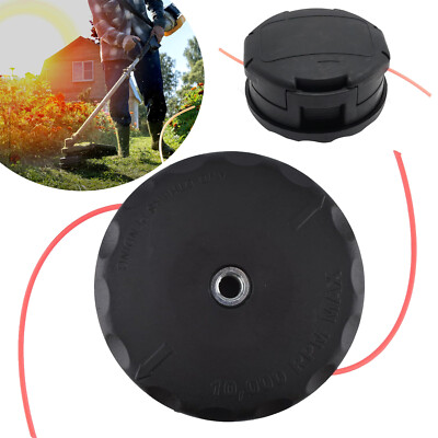 Trimmerkopf für Ec-ho Speed Feed 400 SRM-225 SRM-230 SRM-210 Ec-ho Weed Eater