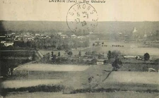LAVAUR 26219