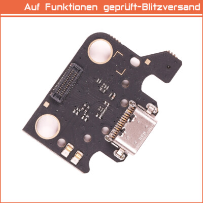 Für Samsung Galaxy Tab A7 10.4 SM-T505 Dock Connector Ladebuchse Charger Flex Ka