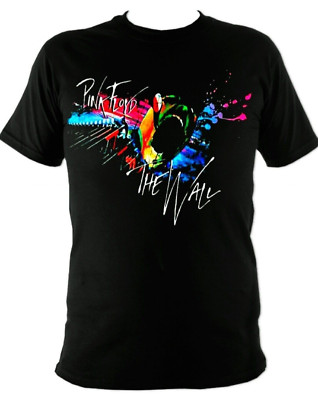 Pink Floyd The Wall t shirt