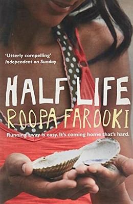 Half Life by Farooki, Roopa 0330509926 FREE Shipping