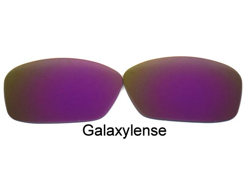 Galaxy Replacement Lenses For Oakley Hijinx Multi-Color Polarized,SPECIAL OFFER! - Afbeelding 24 van 42