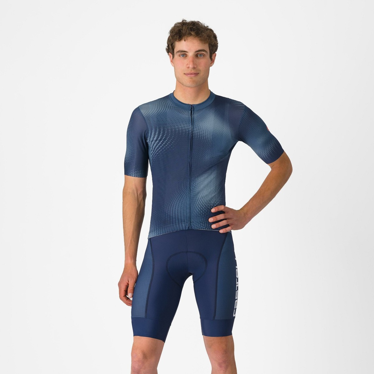 Castelli Men's Competizione 2 Kit Bibshort - 2025 | eBay