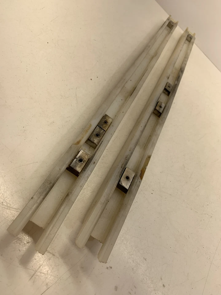 Kit-Wearstrip MY10-11 Rush - 2010 Polaris 600 Rush - Image 2 of 4