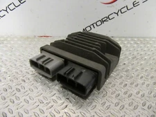 SUZUKI GSXS1000 REGULATOR RECTIFIER *510 MILES* 2017 BK493