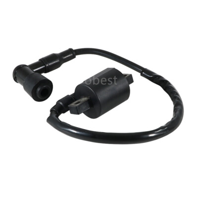 For Kymco Ignition Coil Mxer 150 2002-11/MXU150 05-14 Mxer 125