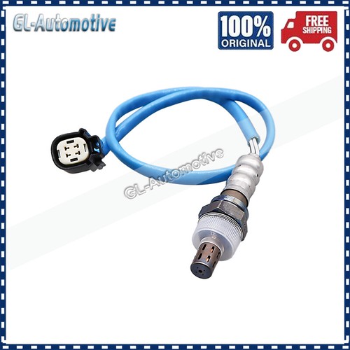 Nuevo 4X sensor de oxígeno O2 para Ford Explorer 2014-2015 3.5L sin turbo arriba y abajo - Imagen 4 de 7