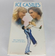 Ice Castles VHS 1997 Columbia/Tristar