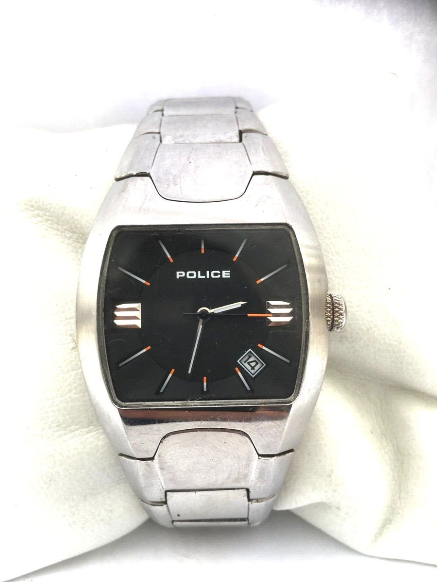 New clearance police watches